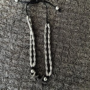 Starfish bracelet or anklet!